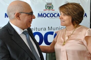 Prefeitura fará audiência pública para definir os cursos do Instituto Federal de Mococa