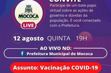 MOCOCA CONECTADA 