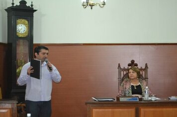 Projeto de Lei do Plano Municipal de Educação é enviado à Câmara Municipal