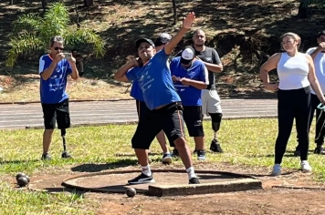 MOCOCA REALIZA 1ª ETAPA DO CIRCUITO SUDESTE DE ATLETISMO COM 65 ATLETAS E MUITA SUPERAÇÃO