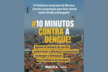  10 MINUTOS QUE FAZEM A DIFERENÇA NA PROTEÇÃO DA SUA FAMÍLIA