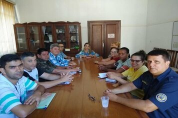 Prefeitura Municipal de Mococa realiza recapeamento de ruas no Bairro da Cohab II