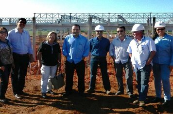 Palestras abordam temas ligados ao Desenvolvimento de Mococa