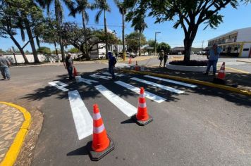 PREFEITURA MUNICIPAL DE MOCOCA ORGANIZA O CEMITÉRIO PARA O DIA DE FINADOS EM MOCOCA