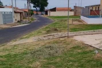 CRONOGRAMA DE LIMPEZA SEGUE ACELERADO PARA MANTER A CIDADE LIMPA