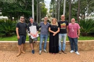  CULTURA EM MOVIMENTO EM MOCOCA