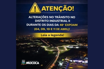 ATENÇÃO!!