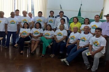 Prefeitura realiza segunda entrega dos Prêmios do IPTU Premiado