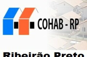 Cohab-RP publica edital para a venda de mais 30 casas retomadas por falta de pagamento