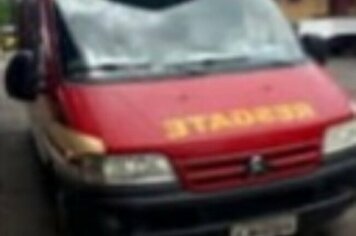 PREFEITURA REALIZA MANUTEÇÃO EM VEÍCULOS QUE ESTAVAM PARADOS HÁ MESES

NO PÁTIO MUNICIPAL