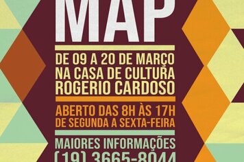 >> DEPARTAMENTO DE CULTURA E TURISMO INFORMA: