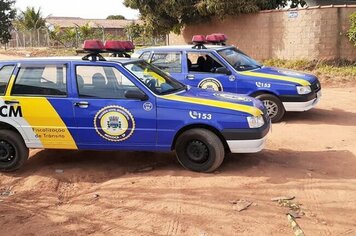 Mais saúde e segurança no Pôr do Sol