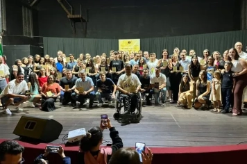 MELHORES DO ANO 2025 – O OSCAR DO ESPORTE MOCOQUENSE