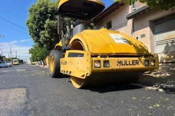 OPERAÇÃO TAPA BURACOS NA COHAB 2!