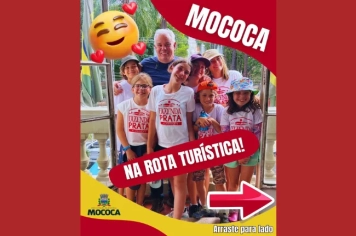 VISITA ESPECIAL DAS CRIANÇAS DO ACAMPAMENTO DA FAZENDA PRATA AO GABINETE MUNICIPAL