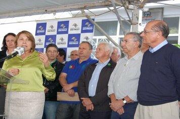 Prefeitura zera a fila de espera para exames de mama e hormonais