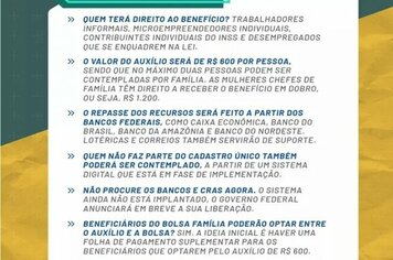 Autor: Desenvolvimento Social e Habitação