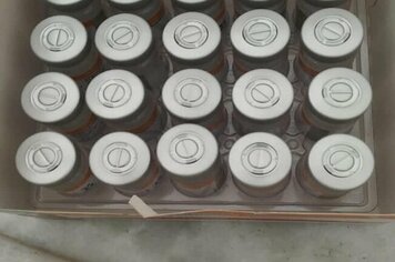 MOCOCA RECEBE MAIS 800 VACINAS CONTRA A COVID-19 NESTA SEXTA.



Na tarde desta sexta-feira, 12, o Departamento Municipal de Saúde através da Vigilância Epidemiológica recebeu mais uma grade do imunizante CORONAVAC, desta vez foi destinada a Mococa 80