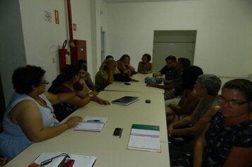 Feira do Artesanato valoriza artesãos de Mococa