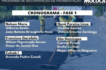 Departamento de Obras >>