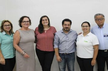 Profissionais e empresários do setor do Turismo participam de palestra promovida pelo Plano Mococa 2050