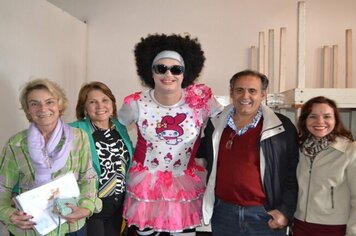 Departamento de Saúde realiza ações de Combate a Hepatite no município