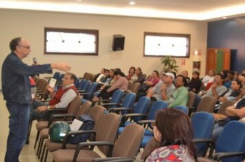 Departamentos municipais realizam diversas ações de combate à Dengue