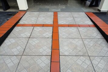 Prefeito Municipal Dr. Felipe Naufel participa de reinauguração em São Benedito das Areias