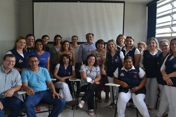 Unidades Básicas de Saúde de Mococa se destacam entre as melhores do Brasil