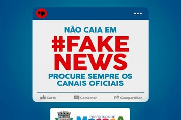 RESPONSABILIDADE NAS REDES SOCIAIS: PROPAGAR FAKE NEWS É CRIME