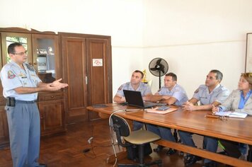 Mococa terá reforço policial nas ruas da cidade