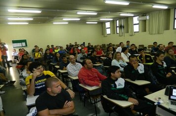 Curso de capacitação ao Esporte Paralímpico começa nesta terça-feira