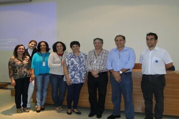 Mococa recebe visita da Diretoria Regional de Saúde do Estado de São Paulo