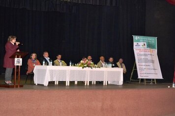 Prefeitura realiza a 4ª Conferência Municipal de Assistência Social