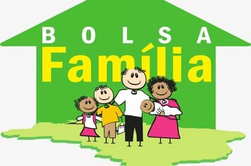 UTILIDADE PÚBLICA - Cadastro Bolsa Família