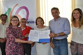 Mococa recebe investimento de R$1,5 milhão em obras