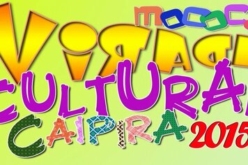 3ª Edição da Virada Cultural Caipira traz show com Wilson Teixeira