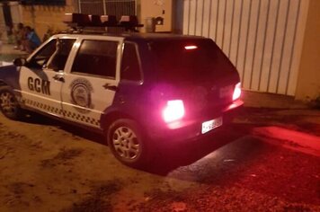 EM INTENSA AÇÃO NESTE FINAL DE SEMANA - GUARDA MUNICIPAL FISCALIZA AMBIENTES COM AGLOMERAÇÕES