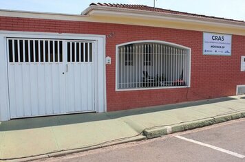 Prefeitura inaugura unidade do CRAS na Vila Santa Rosa, em Mococa