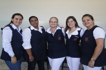 Equipes de Saúde que aderiram ao PMAQ se reúnem para  desenvolvimento do programa