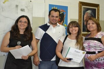 Cultura realiza a abertura do 22ª Salão de Artes – Medalha Bruno Giorgi