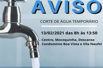 ATENÇÃO MORADORES DOS BAIRROS >>