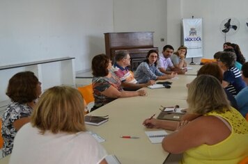 Prefeitura Municipal de Mococa realiza combate permanente na luta contra a Dengue