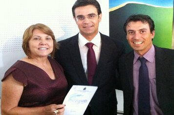 Mococa receberá curso de Manutenção Automotiva pelo Via Rápida Emprego; prefeita assinou convênio em SP