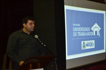 Mococa recebe projeto de combate às drogas; lançamento contará com Augusto Cury e Padre Haroldo