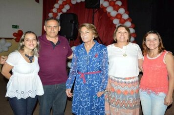 Departamento de Saúde comemora Dia Mundial de Combate a AIDS