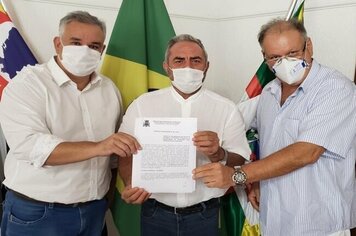 PREFEITIURA REPASSA R$110MIL PARA CASA DE ACOLHIMENTO DE BARRETOS.