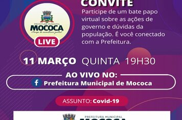 PREFEITURA CONECTADA >>