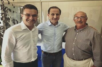 Projeto Atleta do Futuro (PAF) atenderá 160 crianças do município de Mococa