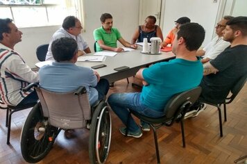 TRANSPORTE COLETIVO URBANO